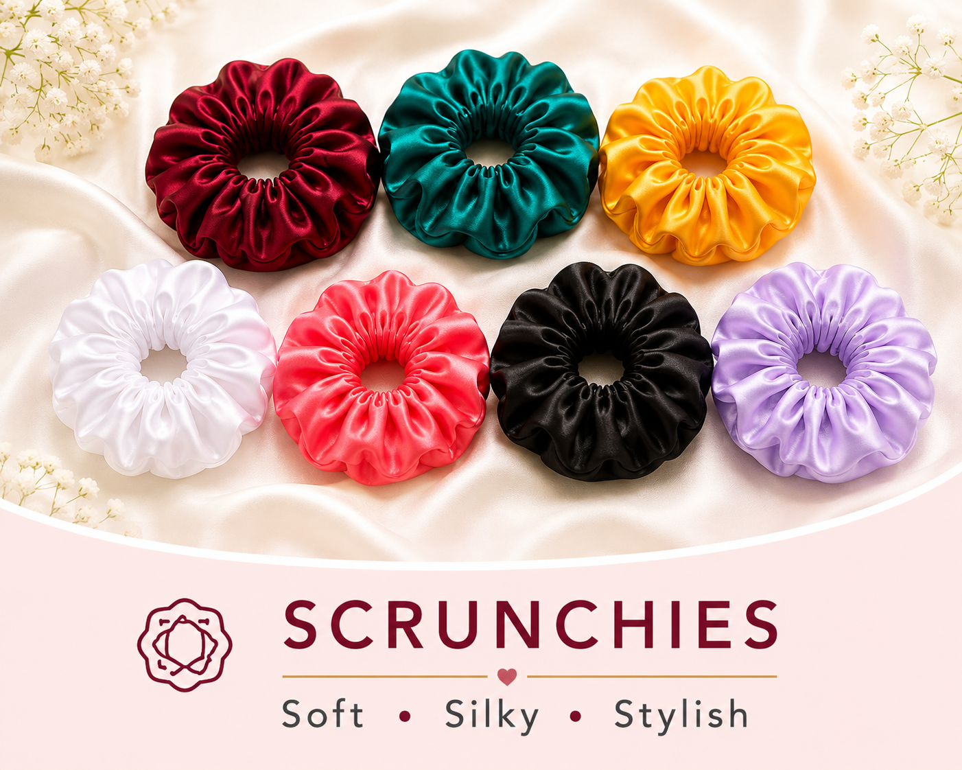 Scrunchy