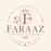 Faraaz Collection - IND - Home